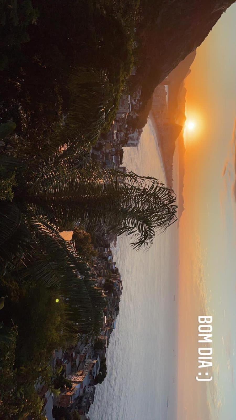 Casa Alto Vidigal Casa de férias