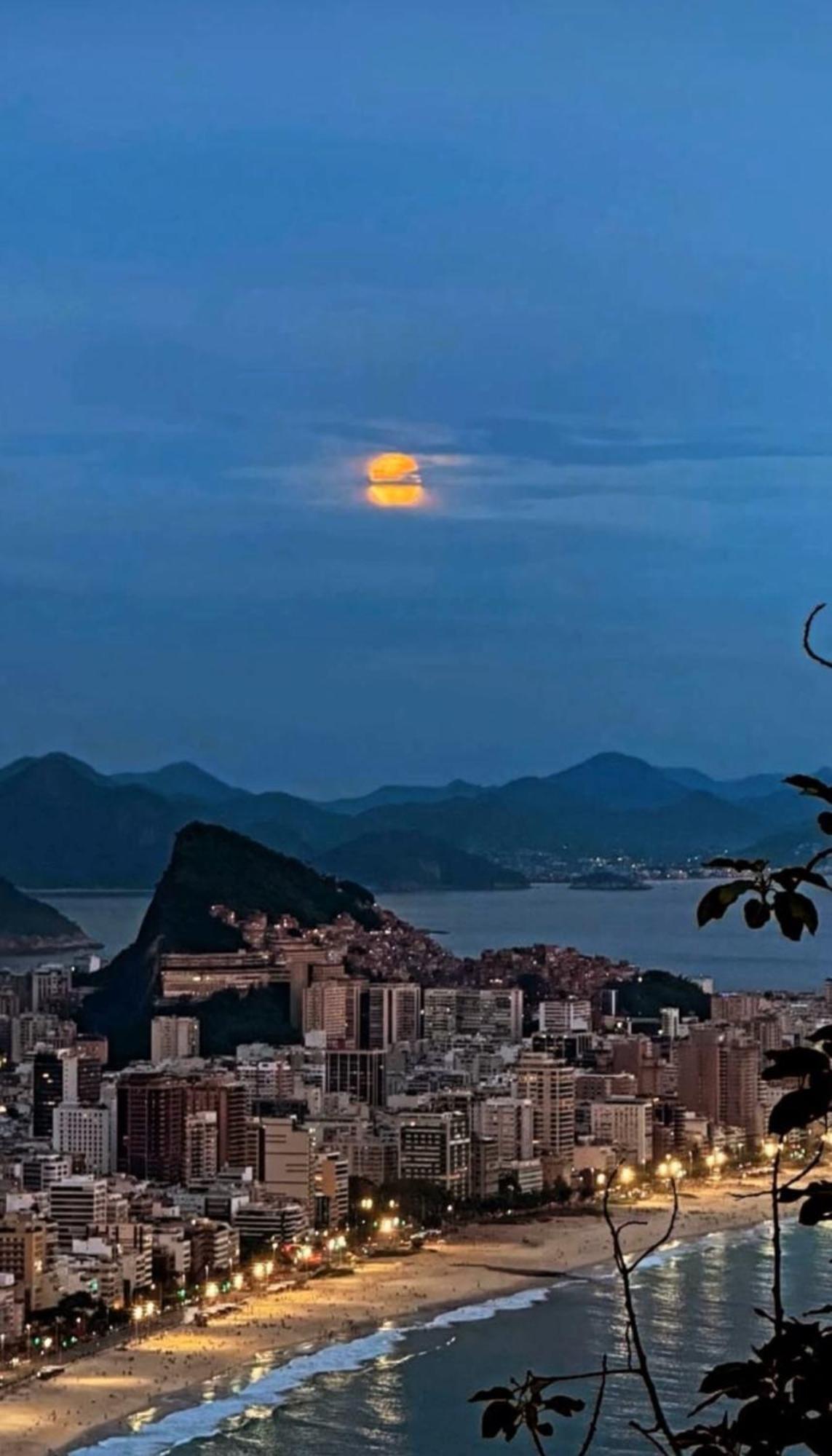 Casa Alto Vidigal