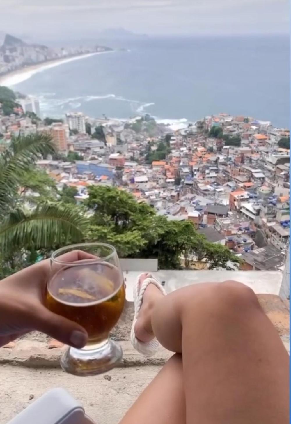 Casa de férias Casa Alto Vidigal
