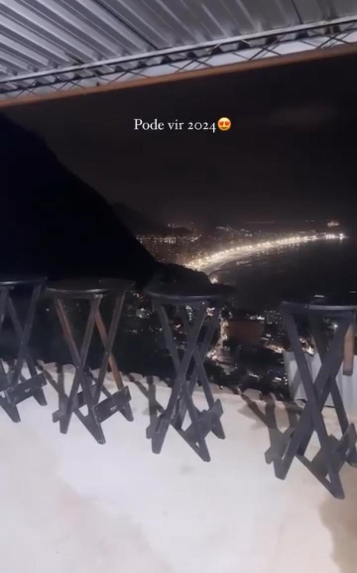 Casa Alto Vidigal *
