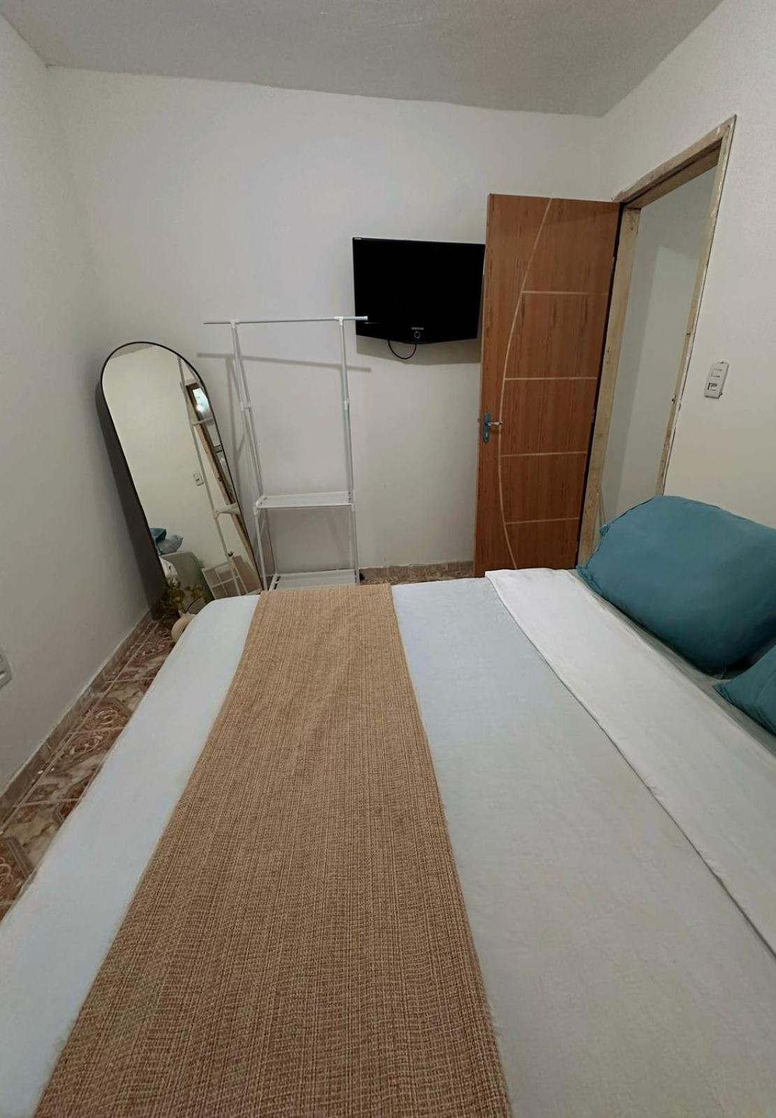 Hébergement de vacances Casa Alto Vidigal