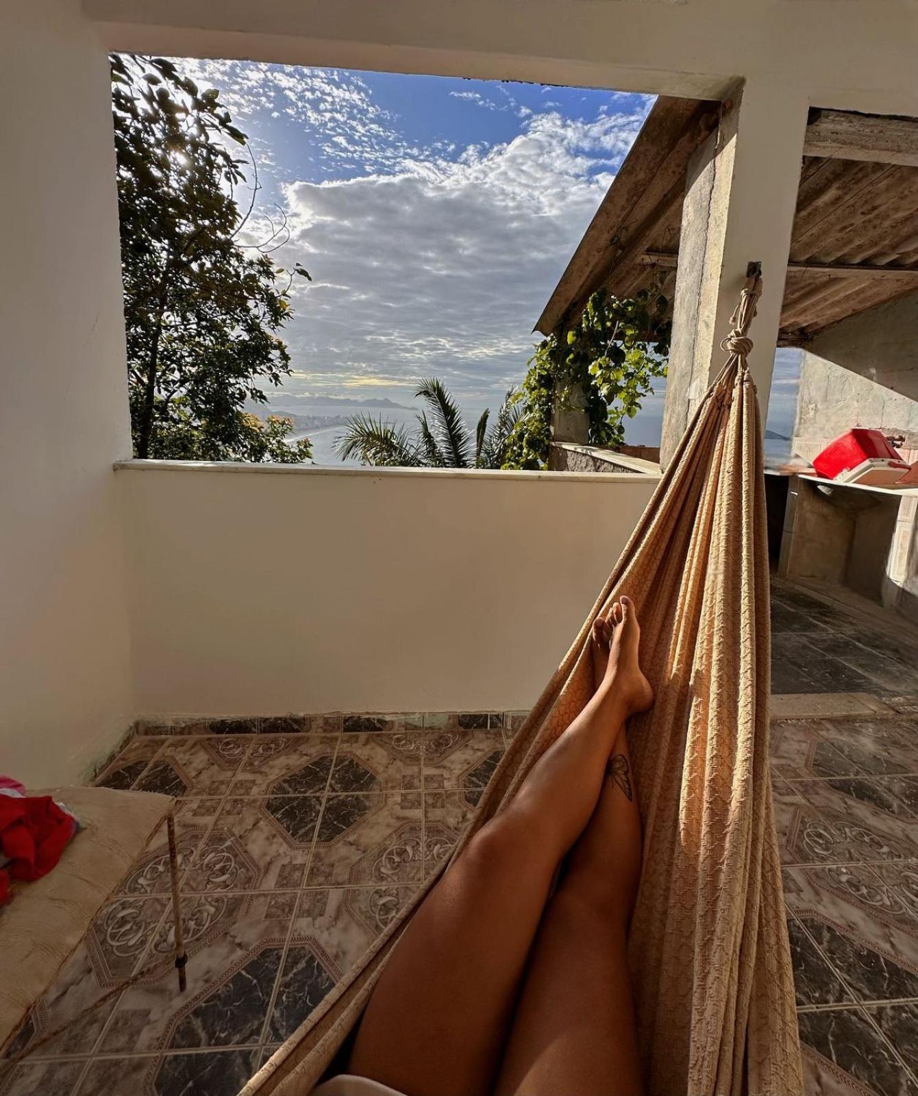 Casa Alto Vidigal Holiday home *