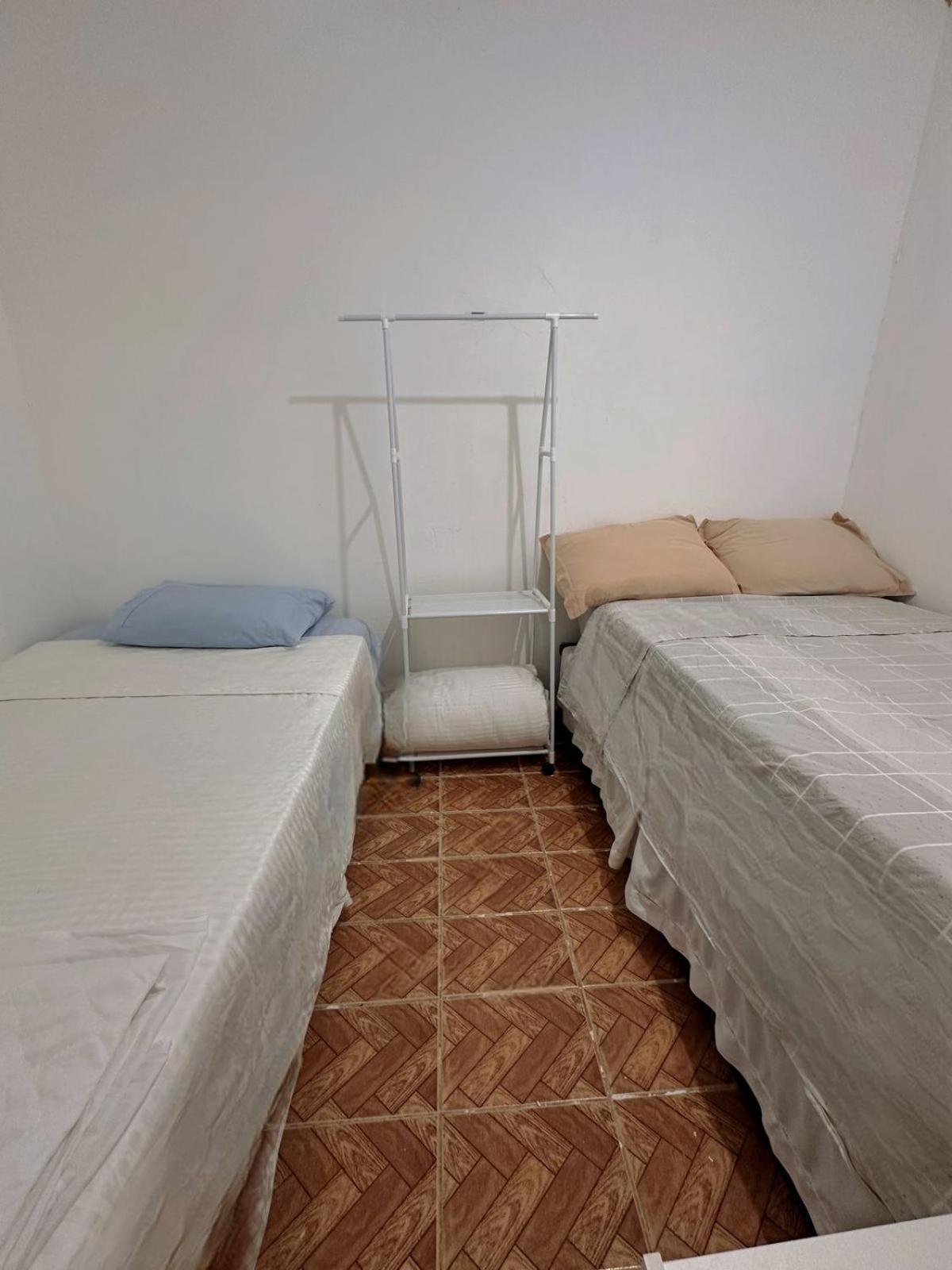 Casa Alto Vidigal Holiday home Rio de Janeiro