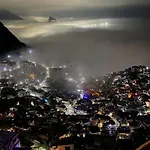 Casa Alto Vidigal