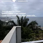 Casa Alto Vidigal