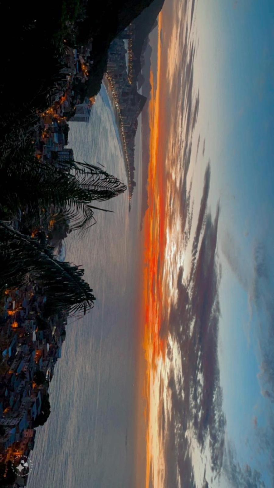 Сasa de vacaciones Casa Alto Vidigal Río de Janeiro