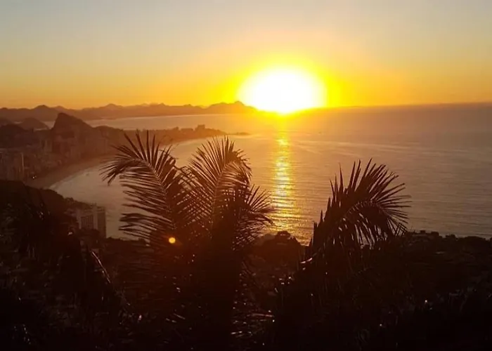 Casa Alto Vidigal
