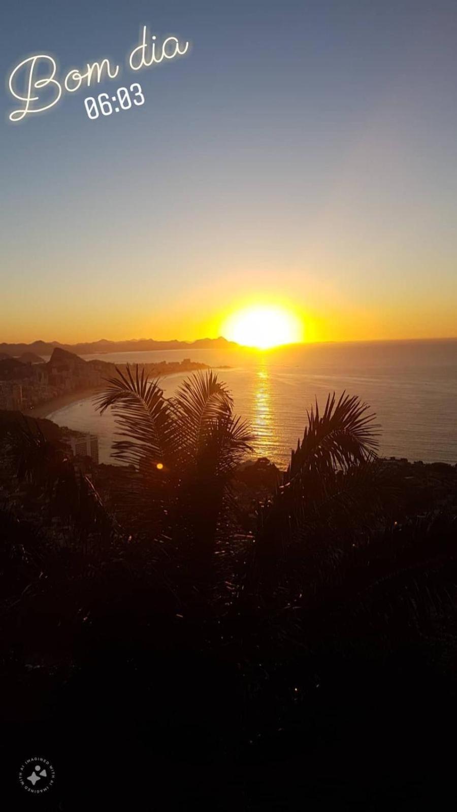 Casa Alto Vidigal *