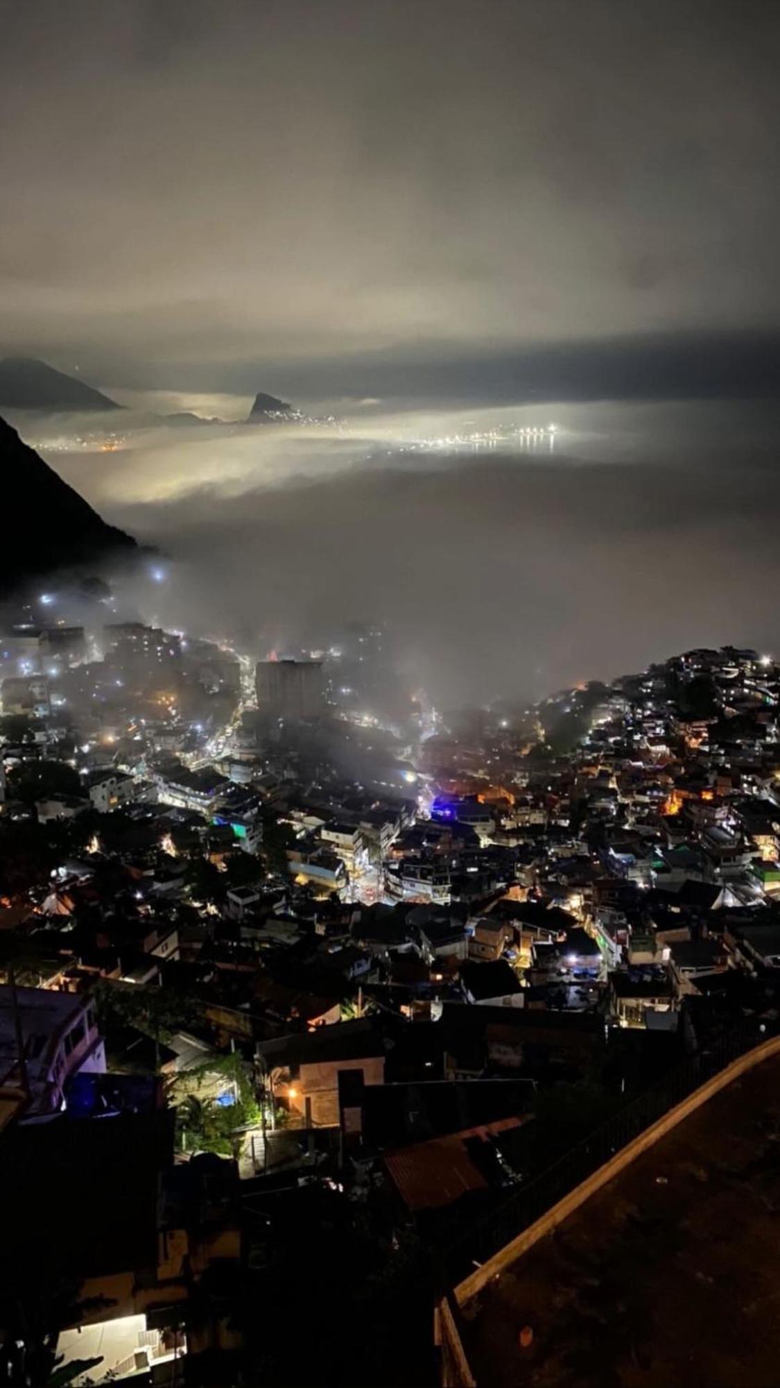 Casa Alto Vidigal * Rio de Janeiro